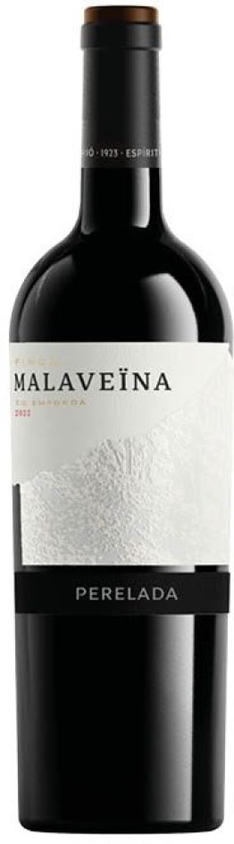 Ampurdàn DO Finca Malaveïna 2023 75 cl CARx6