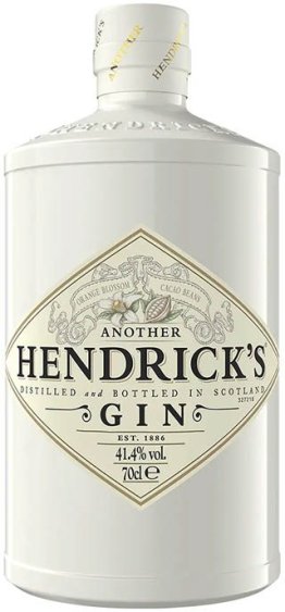 Another Hendrick's Gin 70 cl CARx6