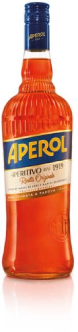 Aperol Aperitivo 70 cl CARx6
