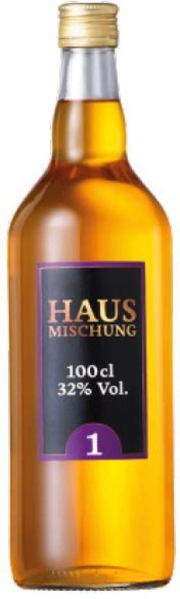 Appenzeller Alpenbitter Hausmischung 1 100 cl CARx6