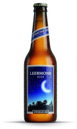 Appenzeller Leermond Alkoholfrei 33 cl HARx24