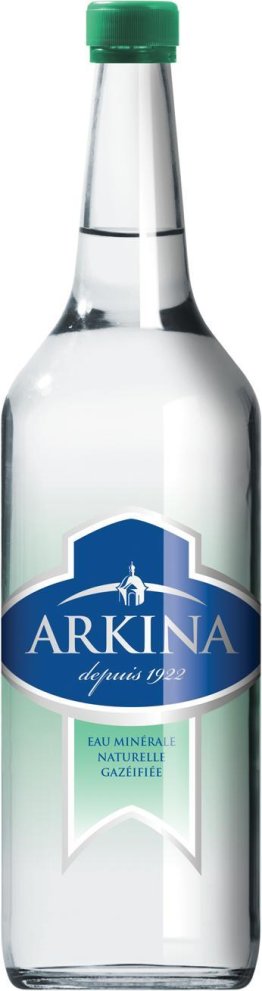 Arkina grün Glas 100 cl HARx12