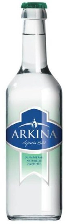Arkina grün Glas 35 cl HARx24