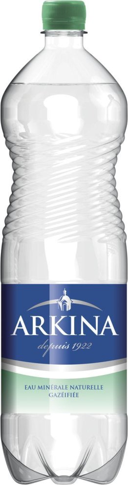 Arkina grün PET 150 cl HARx6