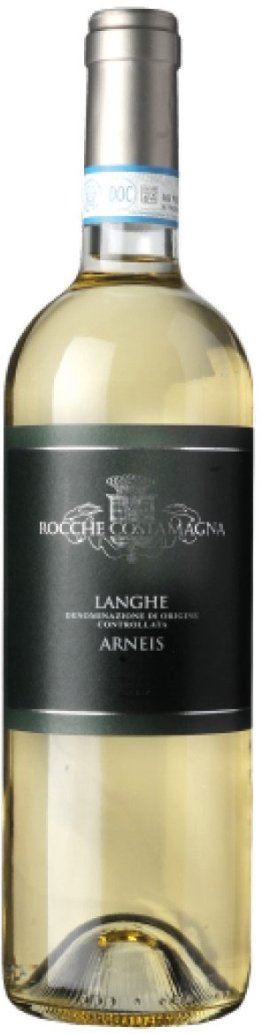 Arneis delle Langhe DOC Rocche Costamagna 2025 75 cl CARx6