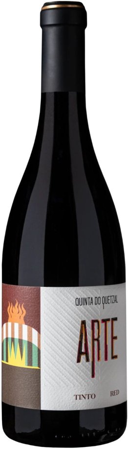 Arte Tinto Alentejo DOC 2022 75 cl CARx6