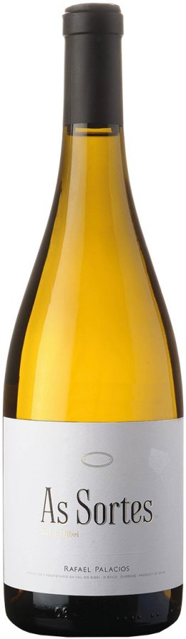 As Sortes DO 2022 75 cl CARx6