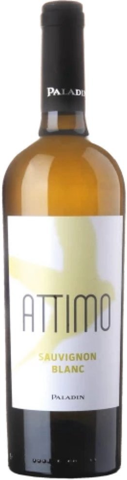 attimo Sauvignon Blanc DOC Paladin 2024 75 cl CARx6