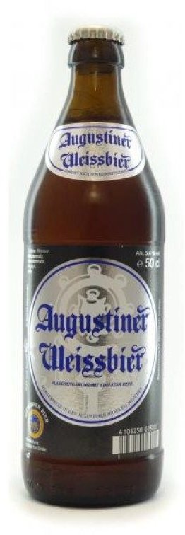 Augustiner Weissbier 50 cl HARx20