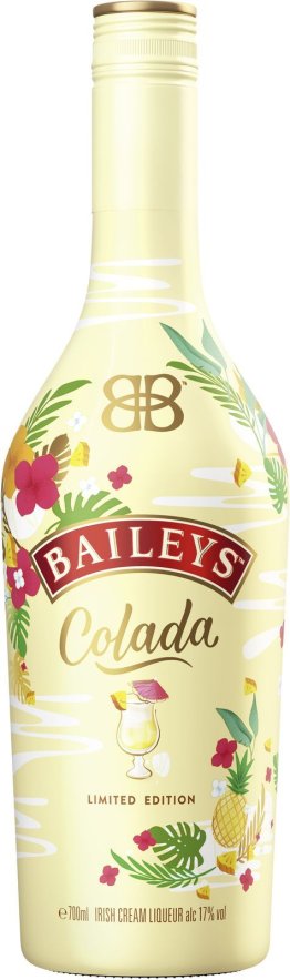 Baileys Colada 70 cl CARx6