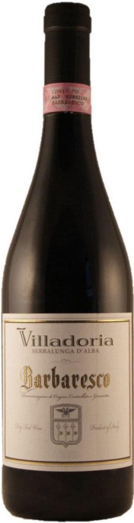 Barbaresco DOCG Villadoria 2022 75 cl CARx6