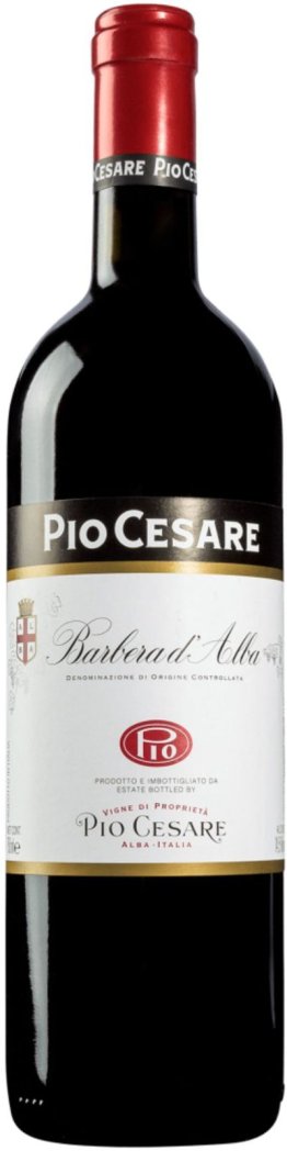 Barbera d'Alba DOC Pio Cesare 2024 75 cl CARx6