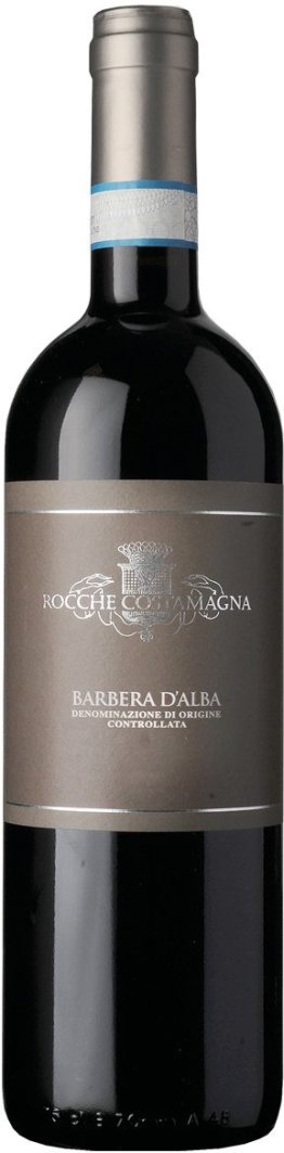 Barbera d'Alba DOC Rocche Costamagna 2023 75 cl CARx6