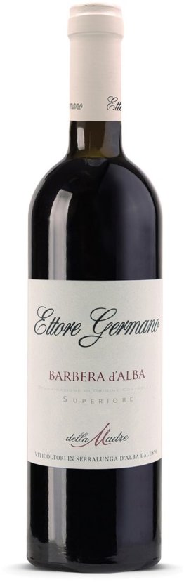 Barbera d'Alba Superiore Vigna della Madre DOC 2022 75 cl CARx6