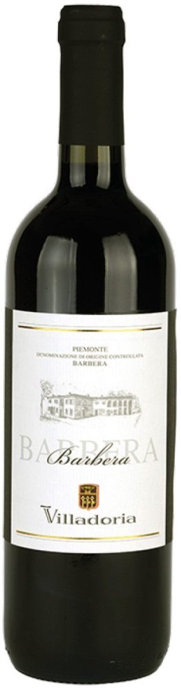 Barbera Piemonte DOC Villadoria 2023 75 cl CARx6