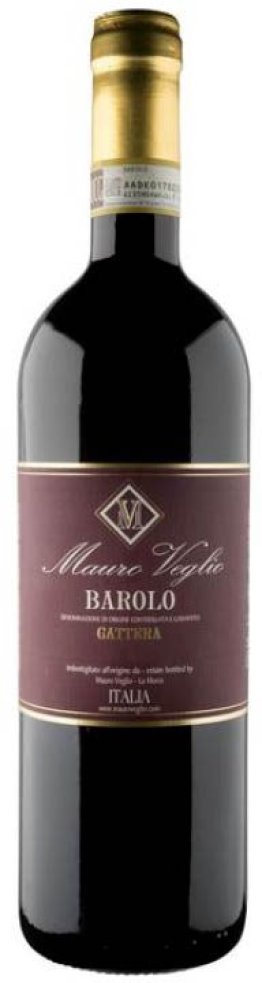 Barolo DOCG Gattera 2021 75 cl CARx6