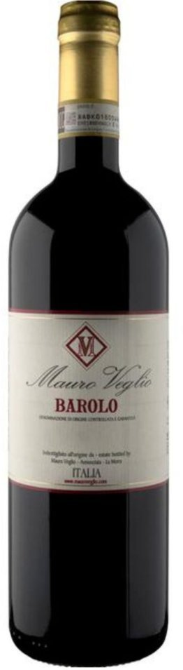 Barolo DOCG Mauro Veglio 2021 75 cl CARx6