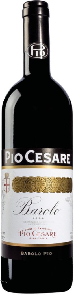 Barolo DOCG Pio Cesare 2021 75 cl CARx6