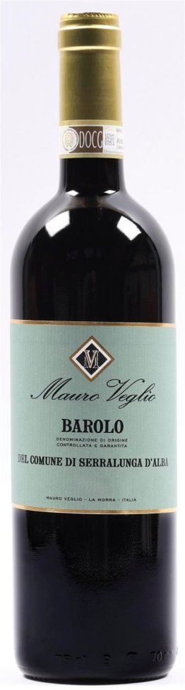 Barolo DOCG Serralunga 2021 75 cl CARx6