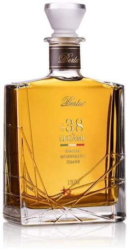 Berta Brandy 38anni 70 cl CARx6