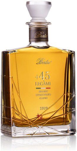 Berta Brandy 45anni 70 cl CARx6