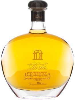 Berta Devina 70 cl CARx6