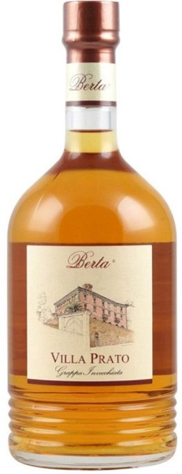 Berta Villa Prato Invecchiata 100 cl CARx6