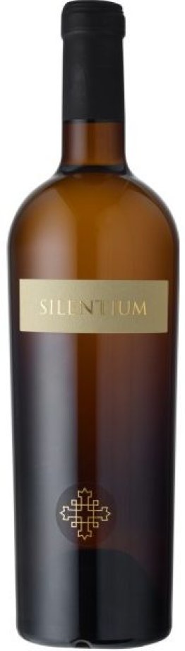 Bianco di Puglia IGP Silentium 2024 75 cl CARx6