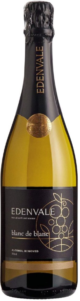 Blanc de Blanc Premium Reserve non alcoholic 75 cl CARx6