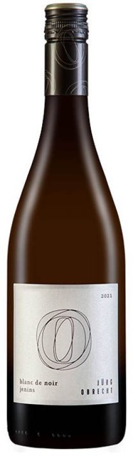 Blanc de Noir Bündner Herrschaft AOC Graubünden 2025 75 cl CARx6