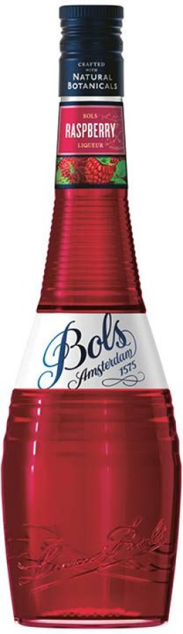 Bols Raspberry Liqueur 70 cl CARx6