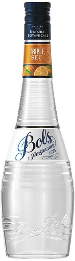 Bols Triple Sec Liqueur 70 cl CARx6