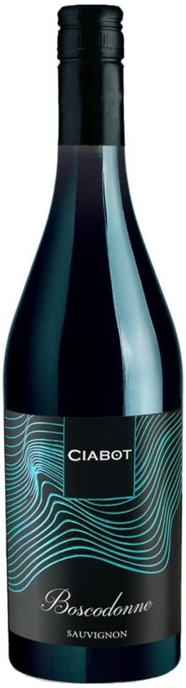 Boscodonne Bianco Italia 2024 75 cl CARx6