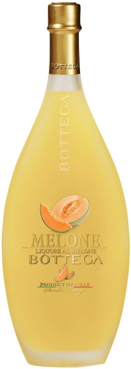 Bottega Melone & Grappa 50 cl CARx6