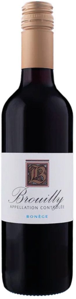 Brouilly AC Bonège 50 cl CARx12