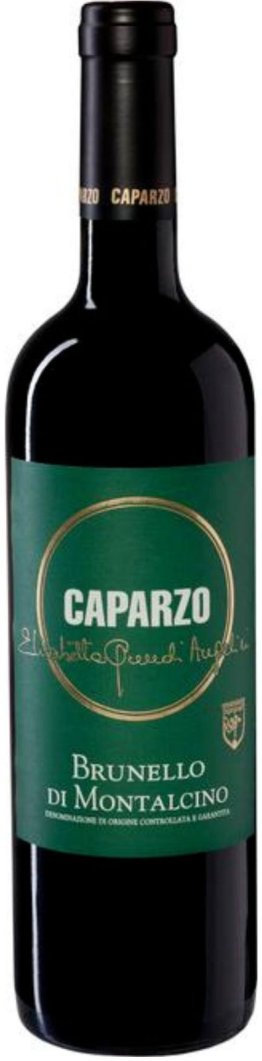 Brunello di Montalcino DOCG Tenuta Caparzo 2020 75 cl CARx6
