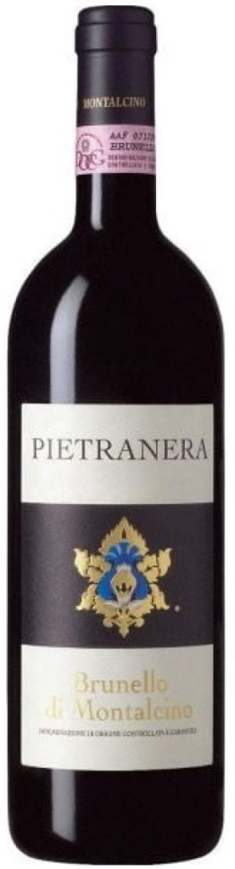 Brunello di Montalcino DOCG Tenuta Pietranera 2020 75 cl CARx6