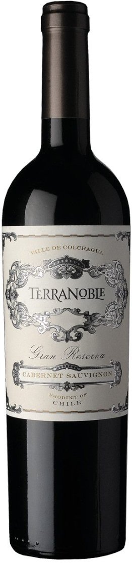 Cabernet Sauvignon Gran Reserva 2020 75 cl CARx6