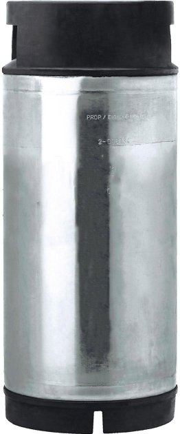 Calanda Lager 20 Liter offen Behälter