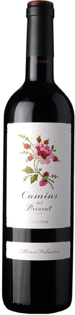 Camins del Priorat DOCa 2023 75 cl CARx6