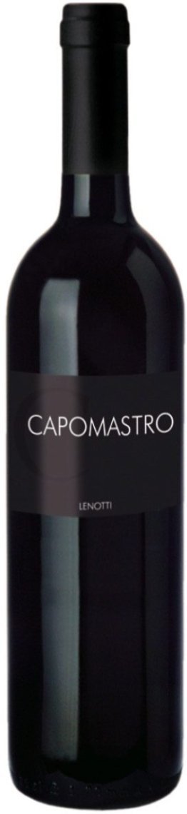 Capo Mastro Veneto IGT 2024 75 cl CARx6