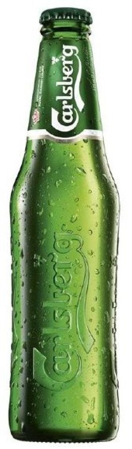 Carlsberg 33 cl HARx24