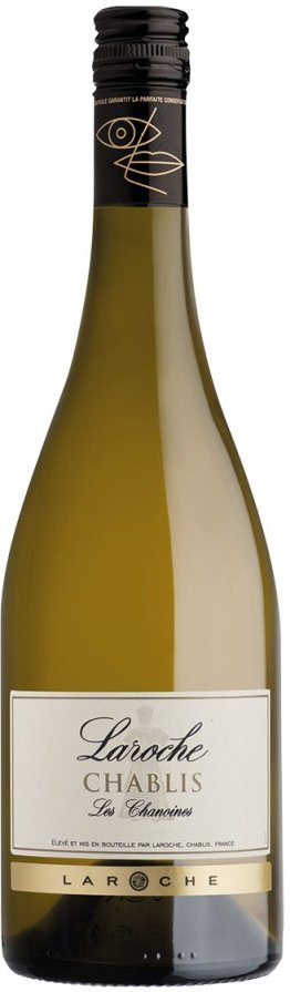 Chablis Les Chanoines AOC 2022 75 cl CARx6