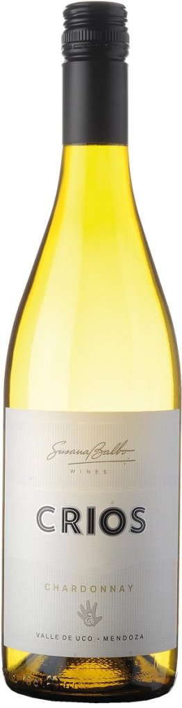 Chardonnay Crios Susana Balbo 2021 75 cl CARx6