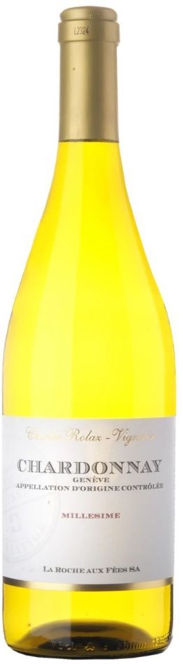 Chardonnay Ligne Prestige AOC 2024 75 cl CARx6