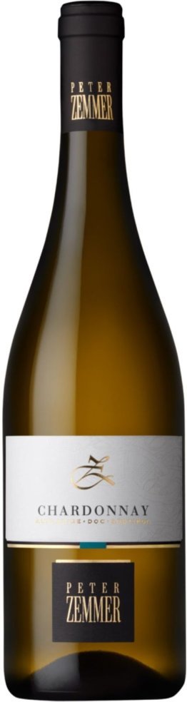 Chardonnay Südtirol DOC Peter Zimmer 2025 75 cl CARx6