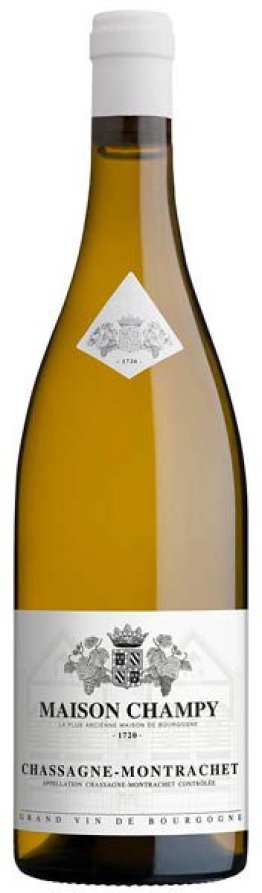 Chassagne-Montrachet AOC 2023 75 cl CARx6