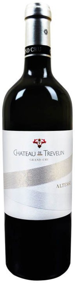 Château de Trévelin Altesse Grand Cru 2022 75 cl CARx6