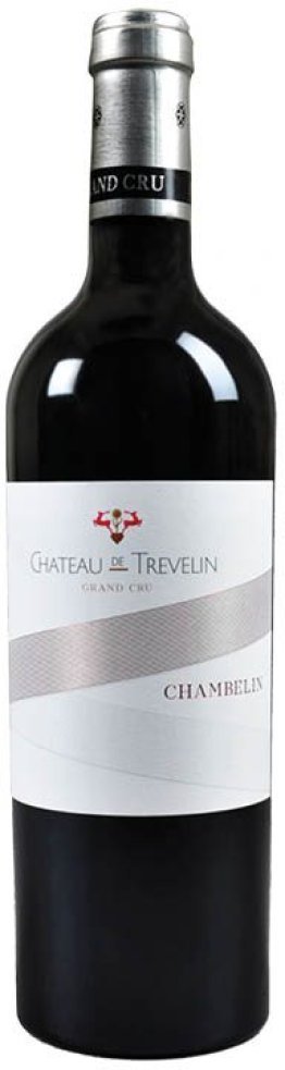 Château de Trévelin Chambelin Grand Cru 2024 75 cl CARx6