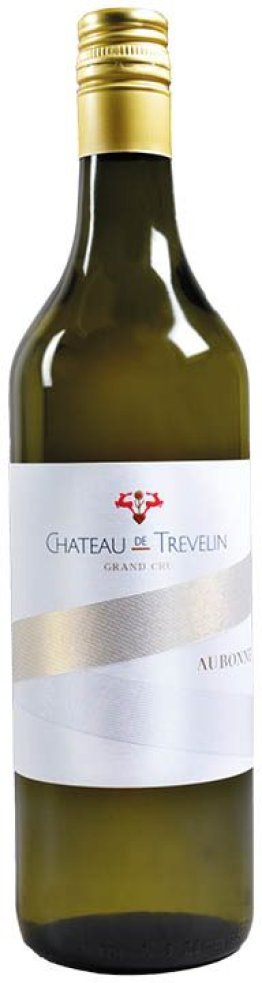 Château de Trévelin - Chasselas Grand Cru 2024 75 cl CARx6
